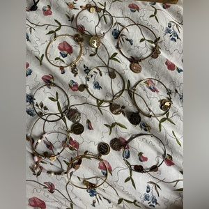 Alex and ani bracelet